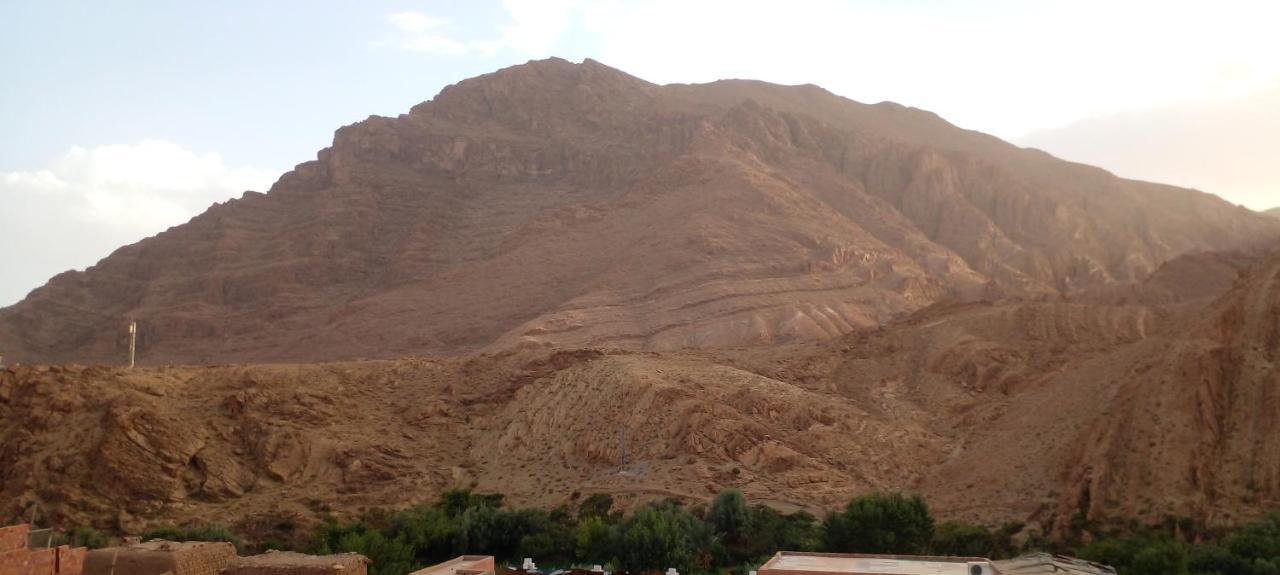 Myhouse Todgha Tinghir Exterior foto