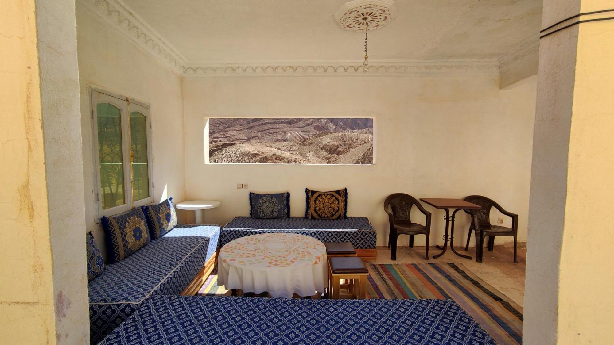 Myhouse Todgha Tinghir Exterior foto