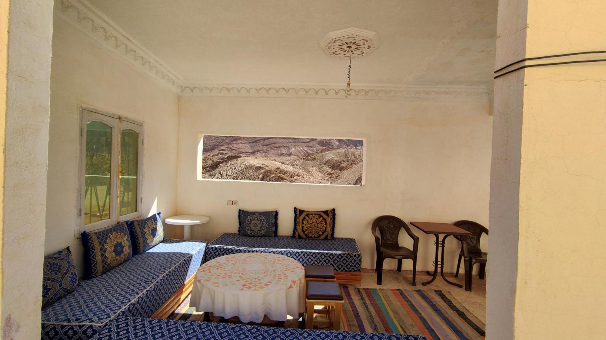 Myhouse Todgha Tinghir Exterior foto