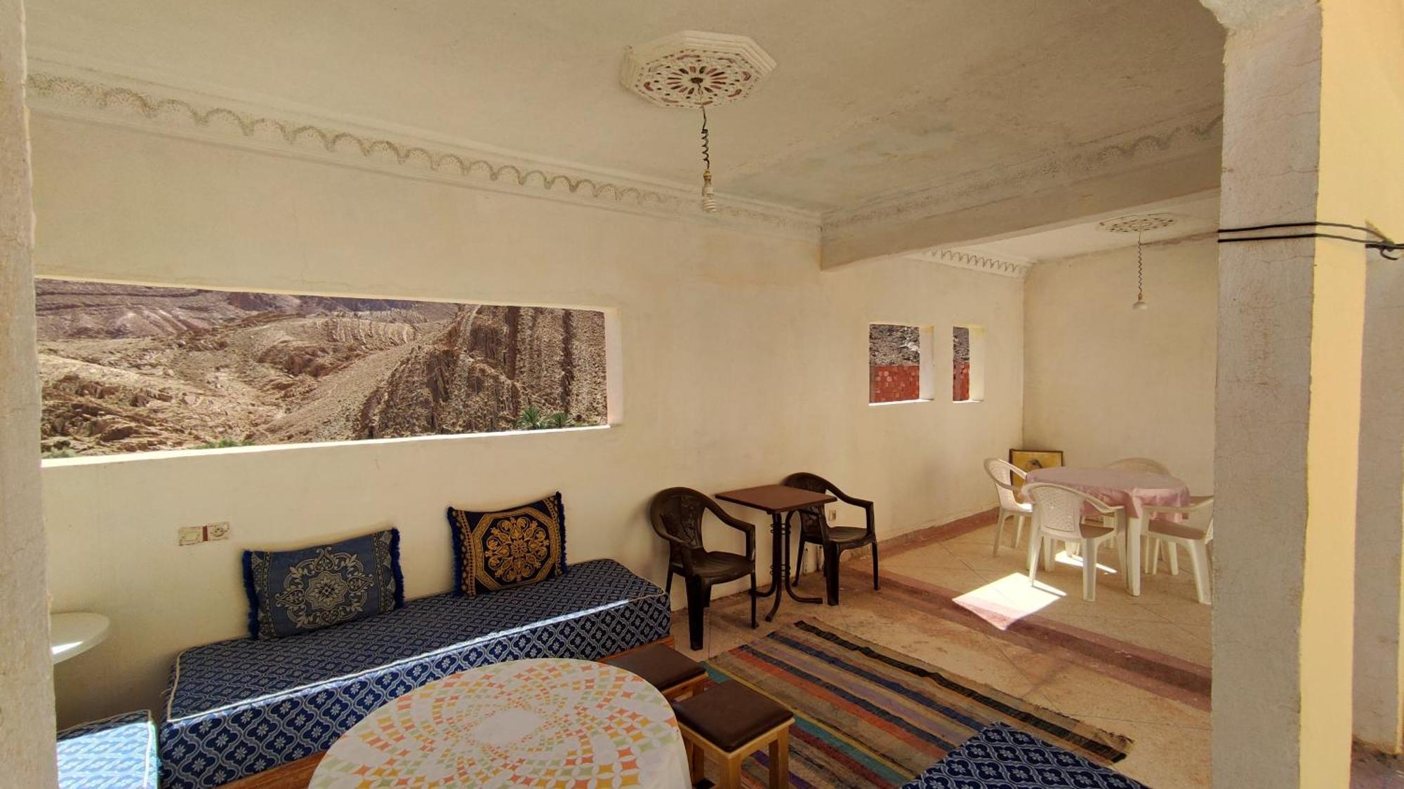 Myhouse Todgha Tinghir Exterior foto