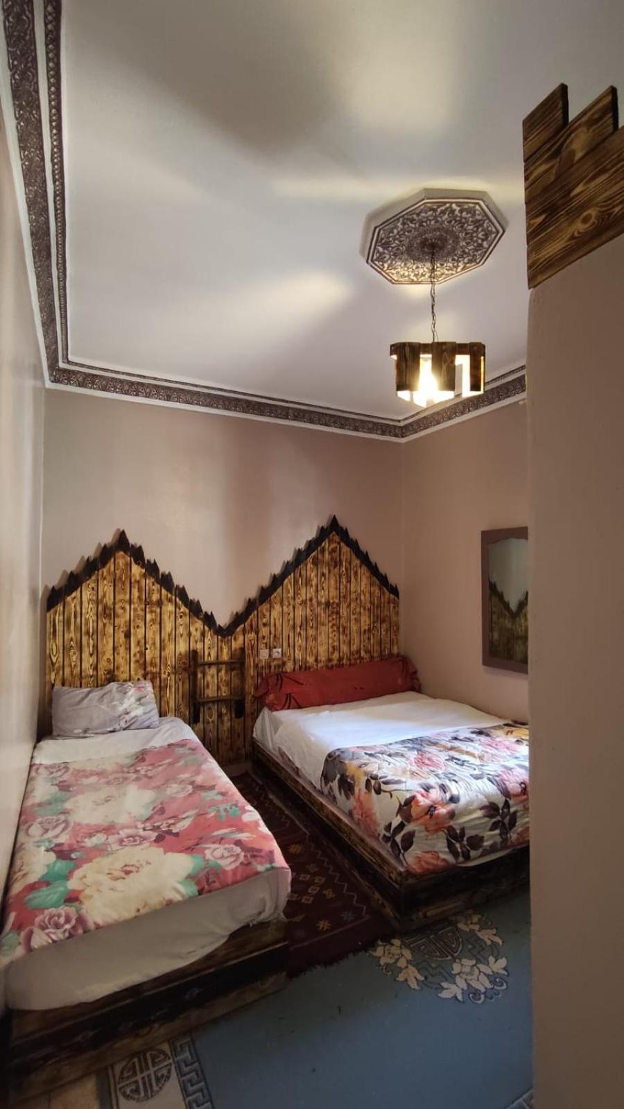 Myhouse Todgha Tinghir Exterior foto