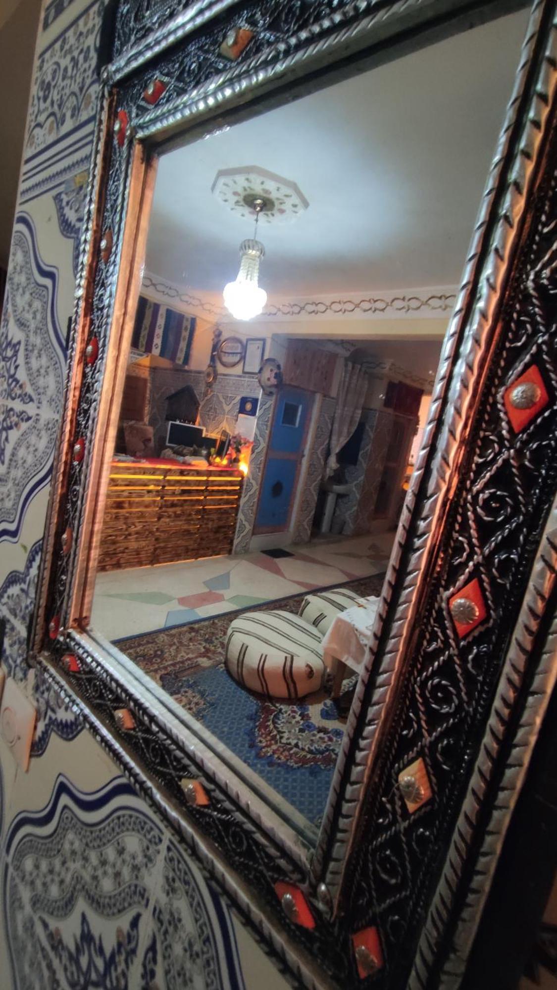 Myhouse Todgha Tinghir Exterior foto
