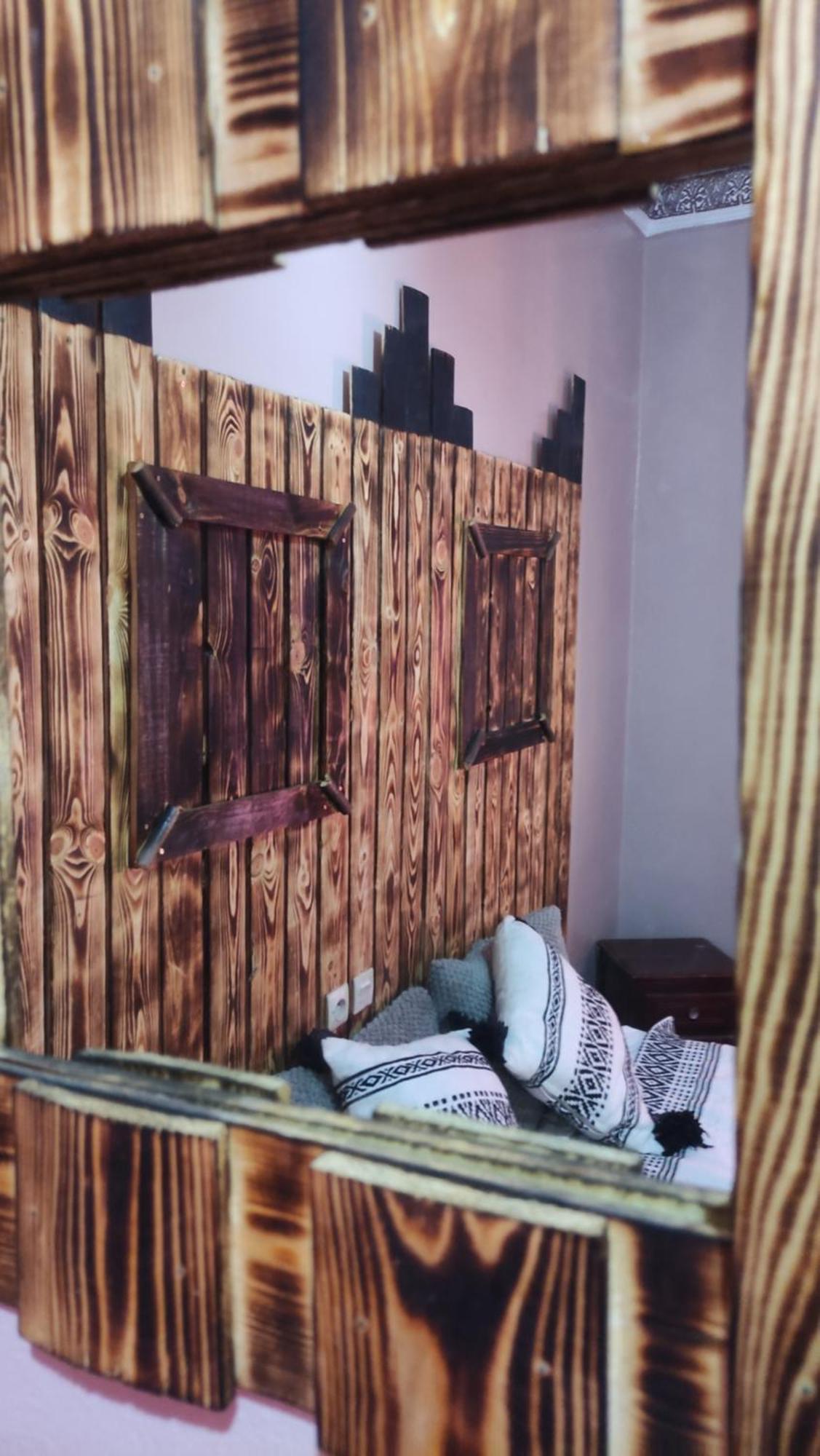 Myhouse Todgha Tinghir Exterior foto